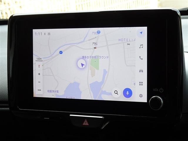 �����ւł��s�������ꏊ�ցA���S�̃g���^�����������[�i�r�𑕔����Ă��܂��B