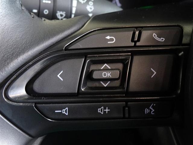 �X�e�A�����O�X�C�b�`�ŃI�[�f�B�I�̑���E�n���Y�t���[�ʘb���ł��܂��B