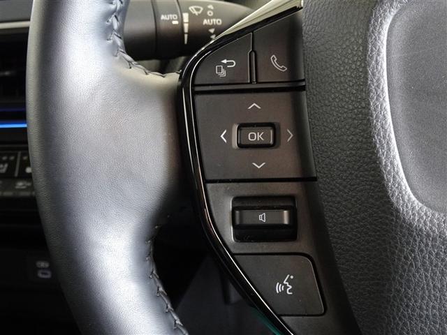 プリウス Ｚ　衝突被害軽減システム　メモリーナビ　フルセグ　バックカメラ　ＥＴＣ　サンルーフ　ＬＥＤヘッドランプ　スマートキー（12枚目）