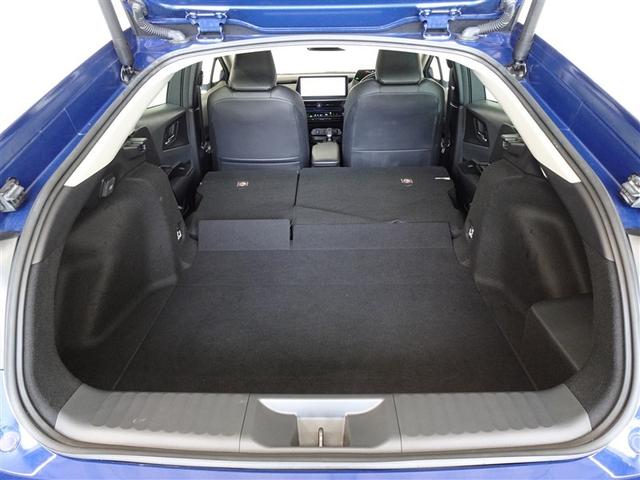 プリウス Ｚ　衝突被害軽減システム　メモリーナビ　フルセグ　バックカメラ　ＥＴＣ　サンルーフ　ＬＥＤヘッドランプ　スマートキー（22枚目）