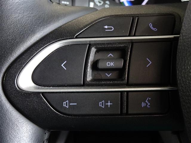 �X�e�A�����O�X�C�b�`�ŃI�[�f�B�I�̑���E�n���Y�t���[�ʘb���ł��܂��B