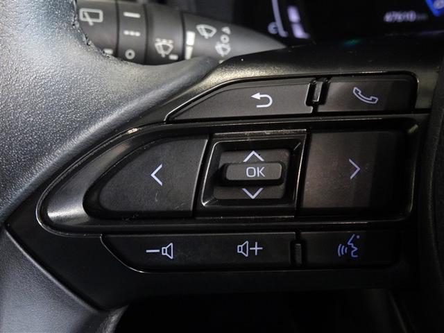 �X�e�A�����O�X�C�b�`�ŃI�[�f�B�I�̑���E�n���Y�t���[�ʘb���ł��܂��B