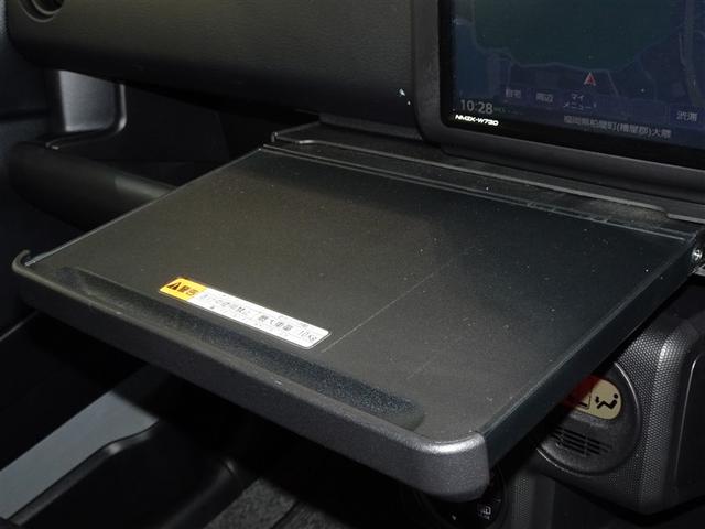 �i�r���̃g���[�������o���΃e�[�u���ɑ��ς��A�x�e���ɏd�󂵂܂��B