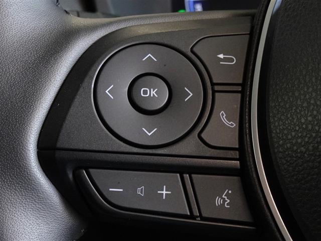 �X�e�A�����O�X�C�b�`�ŃI�[�f�B�I�̑���E�n���Y�t���[�ʘb���ł��܂��B