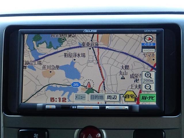 G パワーパッケージ HID HDDナビ ワンセグ Bカメラ(7枚目)