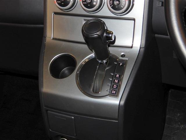 G パワーパッケージ HID HDDナビ ワンセグ Bカメラ(12枚目)