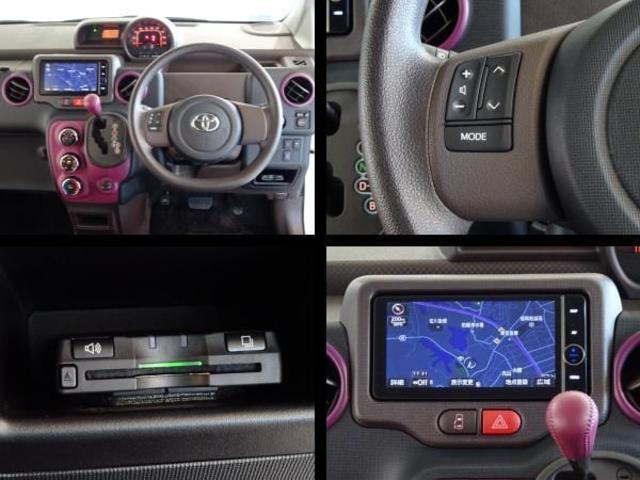 Y HID HDDナビ フルセグ バックカメラ ETC(11枚目)