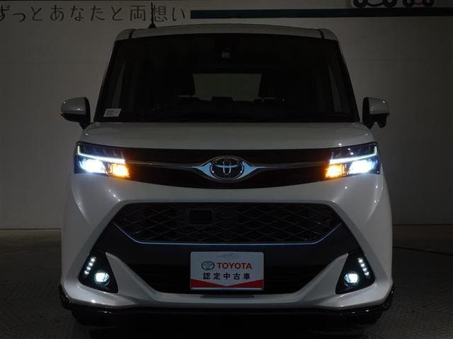 カスタムG S 1年保証・フルセグTV・メモリーナビ・DVD再生機能・Bluetooth接続・バックカメラ・ETC・LEDライト・衝突軽減ブレーキ(19枚目)