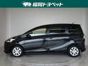 トヨタの７人乗りコンパクトミニバン、シエンタ　Ｘが入荷しました。