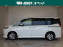 トヨタの７人のりミニバン、ノア　Ｚが入荷しました。