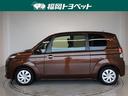 スペイド F メモリーナビ ワンセグ バックカメラ ETC スマートキー 中古車画像_2