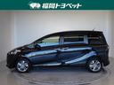 シエンタ G メモリーナビ ワンセグ バックカメラ ETC 両側電動スライド 3列シート LEDヘッドランプ スマートキー 乗車定員7人 中古車画像_2