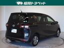 シエンタ G メモリーナビ ワンセグ バックカメラ ETC 両側電動スライド 3列シート LEDヘッドランプ スマートキー 乗車定員7人 中古車画像_3
