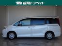 ノア ハイブリッドG メモリーナビ フルセグ バックカメラ ETC 両側電動スライド 3列シート LEDヘッドランプ スマートキー 乗車定員7人 中古車画像_2