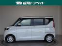 日産の人気軽自動車 ルークス Sが入荷しました。