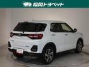 ライズ Z 衝突被害軽減システム フルセグ バックカメラ ETC LEDヘッドランプ スマートキー 中古車画像_3