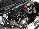 エンジンルームも念入りに清掃しております。
