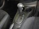 操作が楽なフロアシフトです、レバー式パーキングブレーキで足元インパネ周りもすっきりしています。