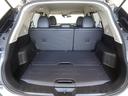 5人乗車時でも十分なスペースのトランクルームです。