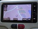 トヨタ純正ＨＤＤナビを装備しています。