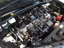 エンジンルームも念入りに清掃しております。
