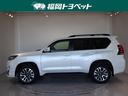 トヨタの人気ＳＵＶ、ランドクルーザープラド　ＴＸ　Ｌパッケージが入荷しました。