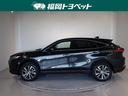 トヨタの人気ＳＵＶ、ハリアーハイブリッド　Ｇが入荷しました。