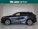 トヨタの人気ＳＵＶ、ハリアーハイブリッド　Ｚが入荷しました。