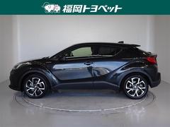 トヨタの３ナンバースポーツＳＵＶ、ＣーＨＲ　ハイブリット　Ｇが入荷しました。 2