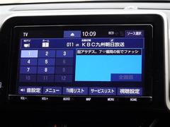 地デジ対応、フルセグＤＴＶ放送が視聴できます。 7