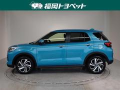 トヨタのコンパクトＳＵＶ、ライズ　Ｚが入荷しました。 2