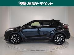 トヨタの３ナンバースポーツＳＵＶ、ＣーＨＲ　ハイブリッド　Ｇが入荷しました。 2