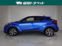 トヨタの３ナンバースポーツＳＵＶ、ＣーＨＲ　ハイブリッド　Ｇが入荷しました。 2