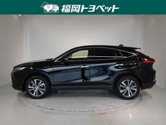 トヨタの上級ＳＵＶ、ハリアー　ハイブリット　Ｇが入荷しました。 2