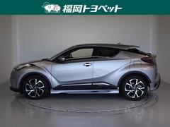 トヨタの３ナンバースポーツＳＵＶ、ＣーＨＲ　ハイブリット　Ｇが入荷しました。 2