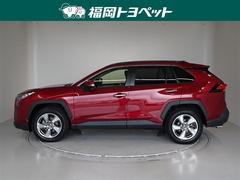 トヨタの上級ＳＵＶ、ＲＡＶ４　Ｇが入荷しました。 2