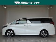 トヨタの上級ミニバン、アルファード　Ｓ　Ｃパッケージが入荷しました。充実装備です。 2