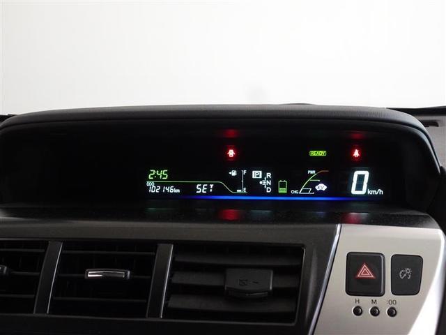 G ・オートクルーズ Bカメ LEDヘッド スマキー DVD再生 地デジ ETC CD イモビライザー 3列シート キーレス 記録簿 アルミホイール エアコン エアバッグ ナビ・TV メモリナビ ABS(9枚目)