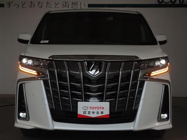 3.5エグゼクティブラウンジS ・後席モニター TSS フルセグTV 両側電動ドア ETC スマートキー(19枚目)