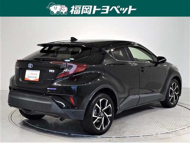 トヨタ Ｃ－ＨＲ