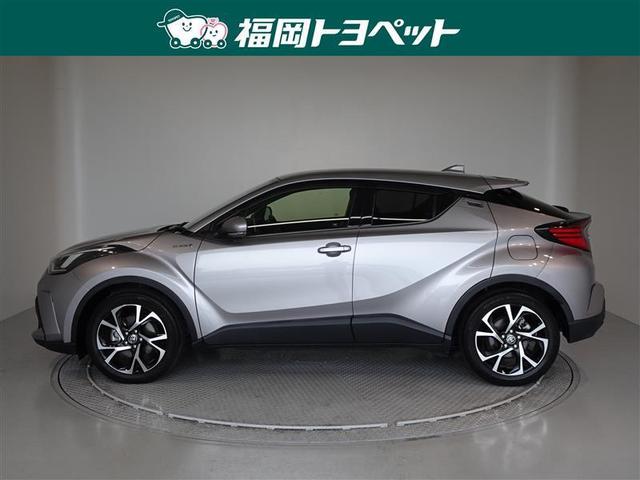 トヨタ Ｃ－ＨＲ