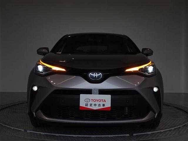 トヨタ Ｃ－ＨＲ