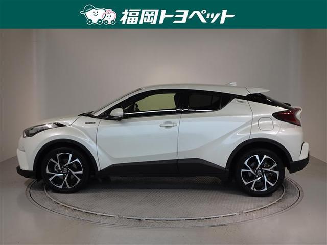 トヨタ Ｃ－ＨＲ