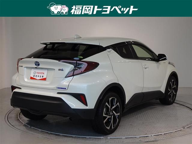 トヨタ Ｃ－ＨＲ