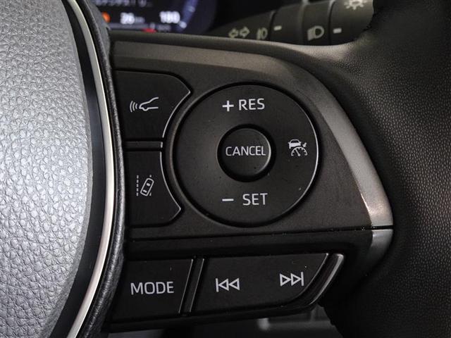 ＲＡＶ４ Ｇ　ＴＶ　フルセグ　バックカメラ　ＥＴＣ　ＬＥＤヘッドランプ　フルエアロ　４ＷＤ　衝突被害軽減システム　スマートキー　キーレス（12枚目）