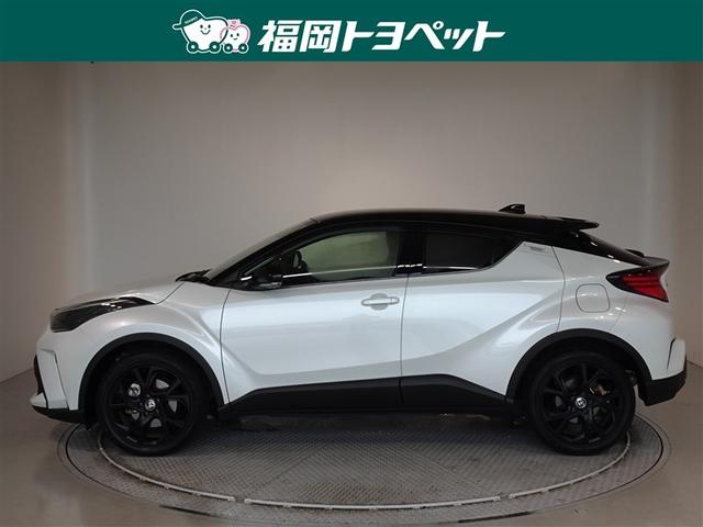 Ｃ－ＨＲ Ｇ　モード　ネロ　セーフティプラスＩＩＩ　衝突被害軽減システム　バックカメラ　ＥＴＣ　ＬＥＤヘッドランプ　スマートキー（2枚目）