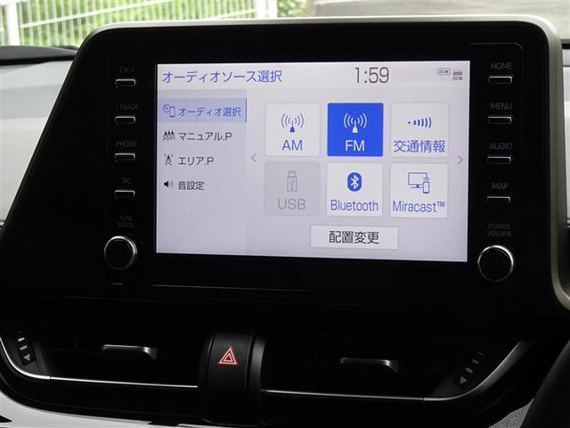 Ｃ－ＨＲ Ｇ　モード　ネロ　セーフティプラスＩＩＩ　衝突被害軽減システム　バックカメラ　ＥＴＣ　ＬＥＤヘッドランプ　スマートキー（7枚目）