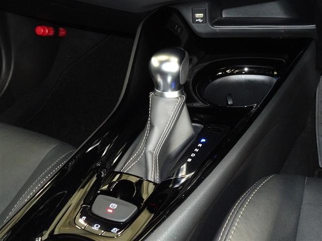 Ｃ－ＨＲ Ｇ　モード　ネロ　セーフティプラスＩＩＩ　衝突被害軽減システム　バックカメラ　ＥＴＣ　ＬＥＤヘッドランプ　スマートキー（14枚目）