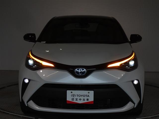 Ｃ－ＨＲ Ｇ　モード　ネロ　セーフティプラスＩＩＩ　衝突被害軽減システム　バックカメラ　ＥＴＣ　ＬＥＤヘッドランプ　スマートキー（24枚目）