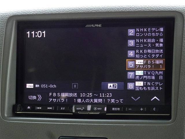フレアワゴン ＸＳ　衝突被害軽減システム　メモリーナビ　フルセグ　両側電動スライド　ＨＩＤヘッドライト　スマートキー（7枚目）